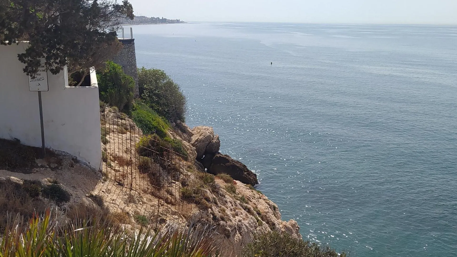 شقة Playa Rincon De La Victoria En Plaza San Francisco