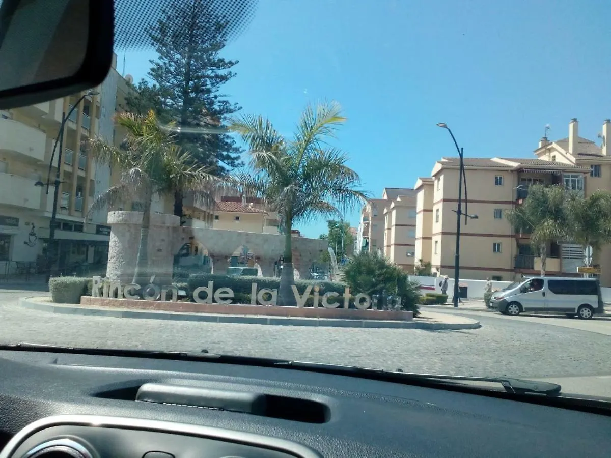 شقة Playa Rincon De La Victoria En Plaza San Francisco 0*,  إسبانيا