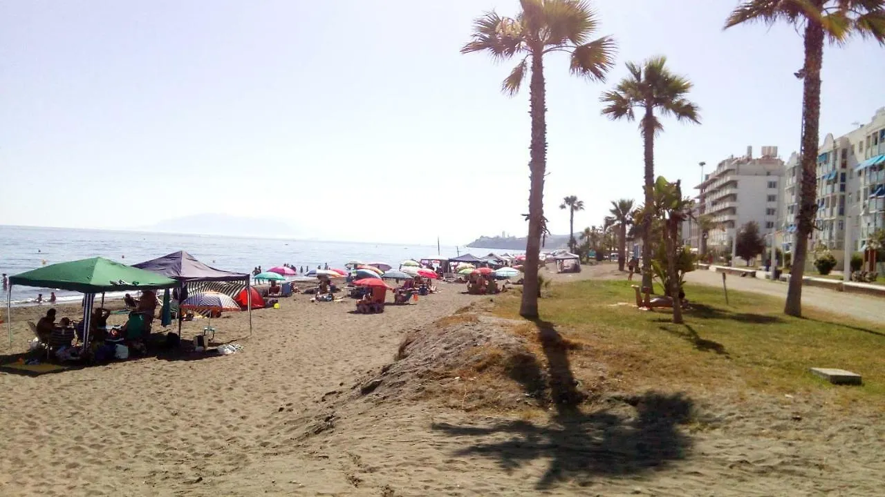 شقة Playa Rincon De La Victoria En Plaza San Francisco 0*,  إسبانيا