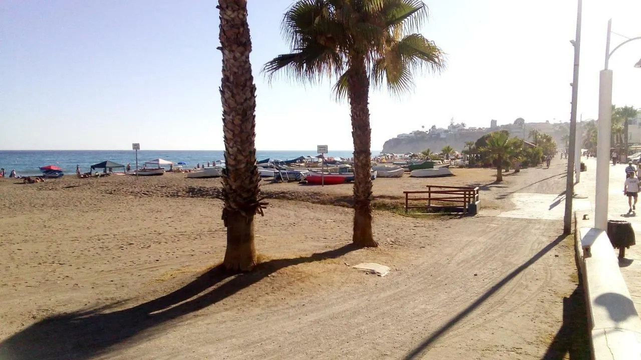 شقة Playa Rincon De La Victoria En Plaza San Francisco إسبانيا
