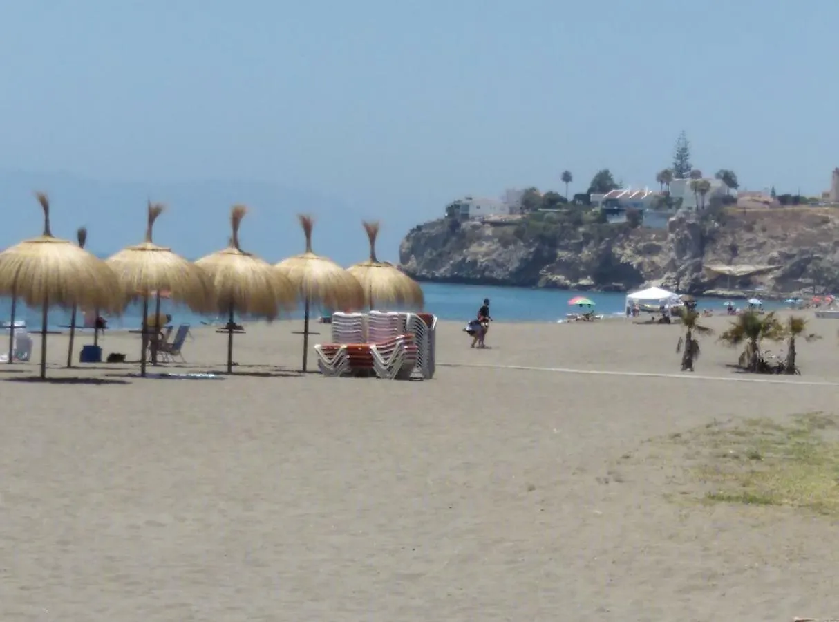 شقة Playa Rincon De La Victoria En Plaza San Francisco